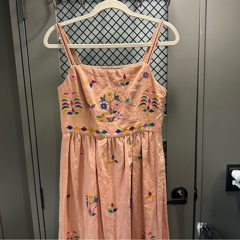 Anthropologie Dress